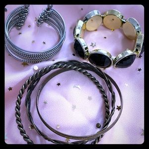 Bracelet set 5